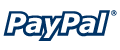 paypal logo