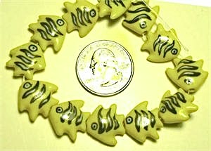 Fishyellowstripes