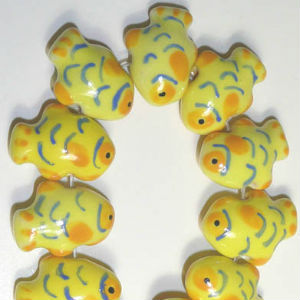Fishyellowwbluecurls-300