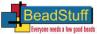BeadStuff Logo