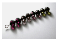 Cosmo Jet Beads image