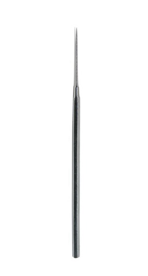 Stainless bead awl